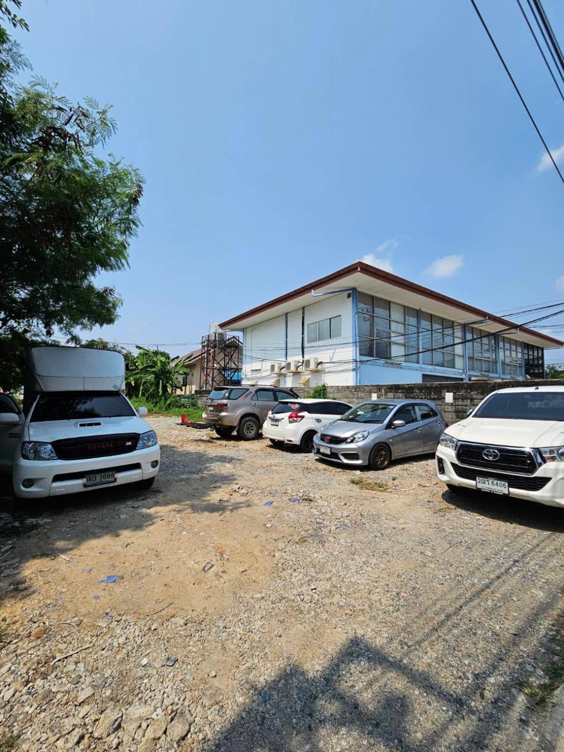Irich Residence Theparak Bts-Chang Erawan 2Kms Ban Khlong Hua Sakae Luaran gambar