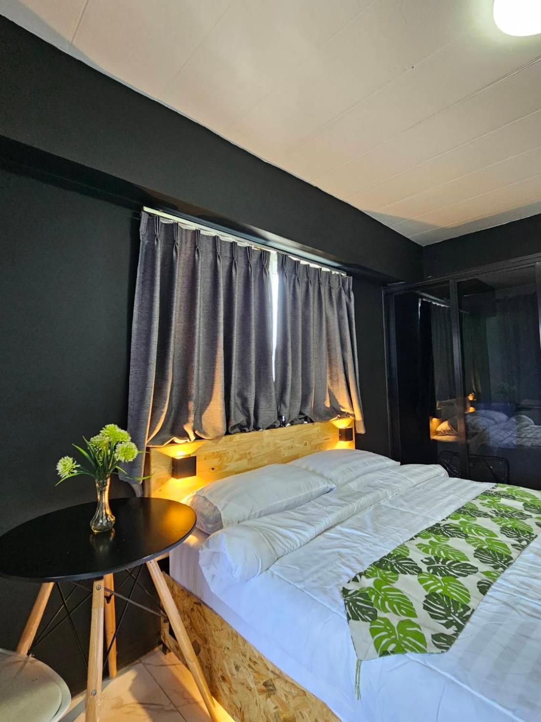 Irich Residence Theparak Bts-Chang Erawan 2Kms Ban Khlong Hua Sakae Luaran gambar